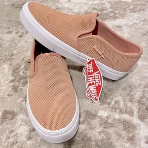 Women’s Vans Slip-on Shoes